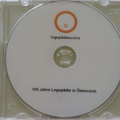 100 Jahre Logopädie in Österreich